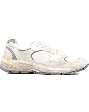 Golden Goose Sneakers - Bianco