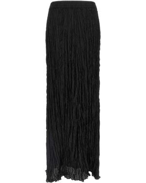 P.A.R.O.S.H. Skirt - Black