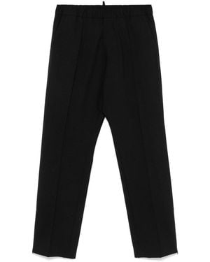 DSquared² Trousers - Black