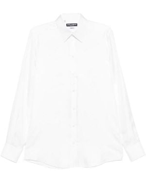 Dolce & Gabbana Shirt - White