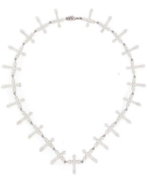 DARKAI Jewelry - White