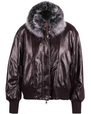 S.w.o.r.d 6.6.44 Bomber - Noir