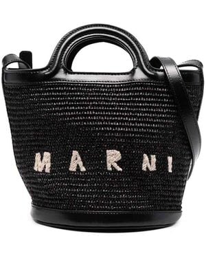 Marni Bags - Black