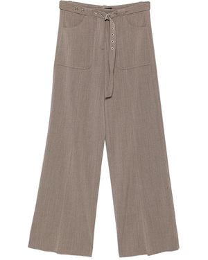 The Seafarer Pant - Gray