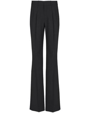 Balmain Trousers - Black