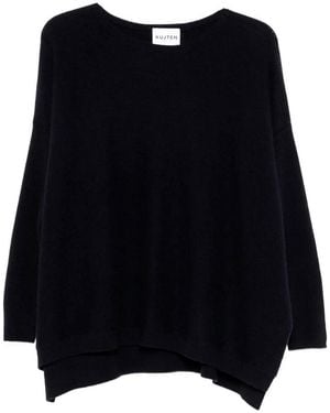 Kujten 'Jessy' Jumper - Black