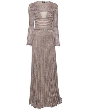 Missoni Dress - Grey