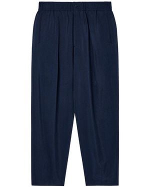 Giorgio Armani Pants - Blue
