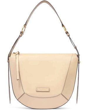 The Bridge Crossbody - Natural