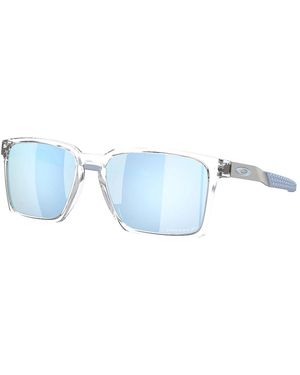 Oakley Sunglasses - Blue