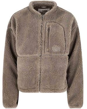 The North Face Giacca - Marrone