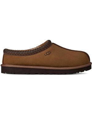 UGG Tasman Ii Nabuk - Marrone