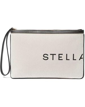 Stella McCartney Clutches - Grey