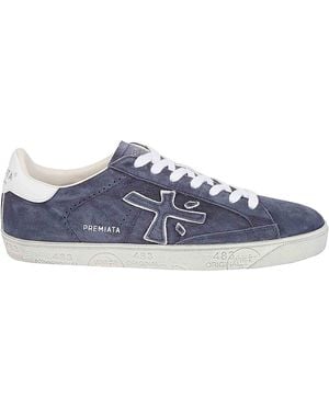 Premiata Sneakers - Blue
