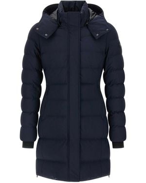 Moose Knuckles Parkas - Blue