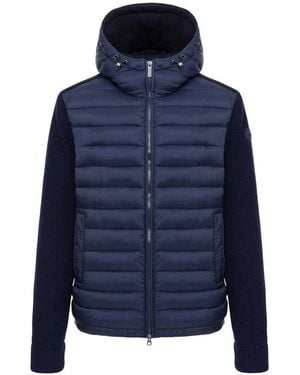 Colmar Colmar Jackets - Blue