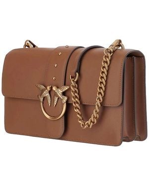 Pinko Bag - Brown