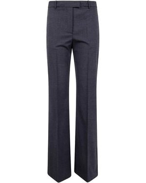 Liviana Conti Joe Trousers - Blue