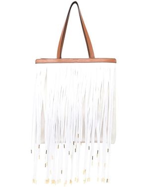 Moschino Bag - White