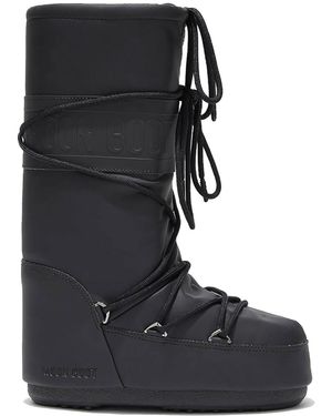 Moon Boot Boots - Black