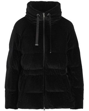 Herno Outerwear - Black