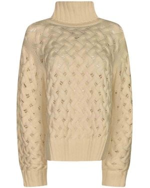 P.A.R.O.S.H. Jumper - Natural