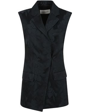 Dries Van Noten Children's Blazer - Black