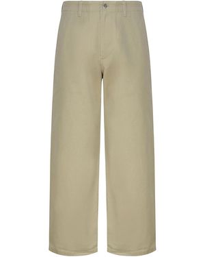 Burberry Chino - Natural