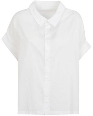 Yohji Yamamoto Shirt - White