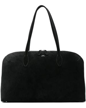 TOTEME Borsa Tote Da Giorno - Nero