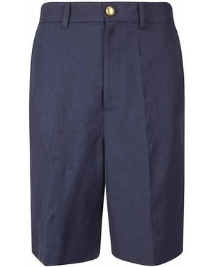 P.A.R.O.S.H. Shorts - Blue