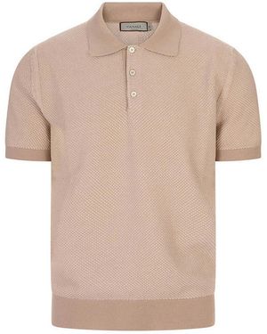 Canali Polo - Natural