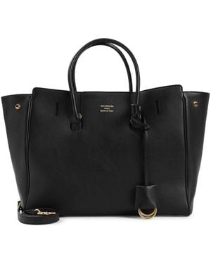 Balenciaga Umhängetasche - Schwarz