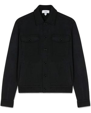 Lardini Jacket - Black