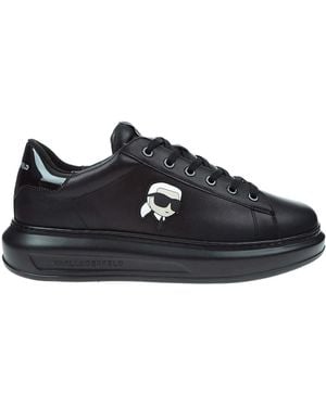 KARL LAGERFELD Trainers - Black