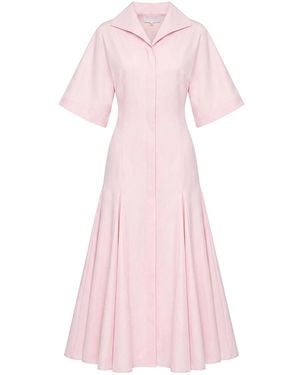 Jacquemus The Robe Moisson - Pink