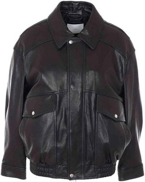 DUNST Vegan Jacket - Black