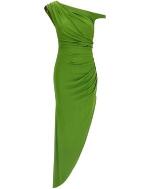 Elisabetta Franchi Gowns - Green