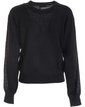 See By Chloé Knitwear for Women | Online Sale up to 73% off