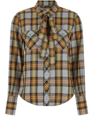 Chloé Chemise - Multicolore