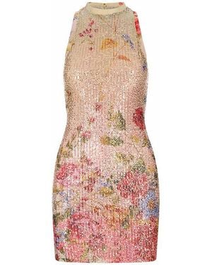 Roberto Cavalli Dress - Pink