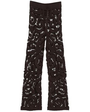 Pinko Pants - Black