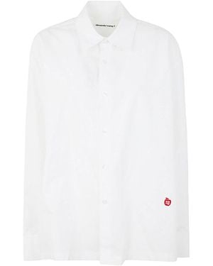 Alexander Wang Shirts - White