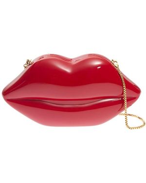 Lulu Guinness Clutches and evening bags for Women Online Sale up to 45 off Lyst