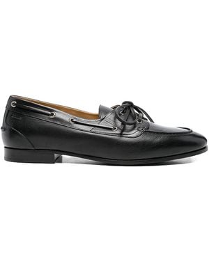 Bally Loafers - Black