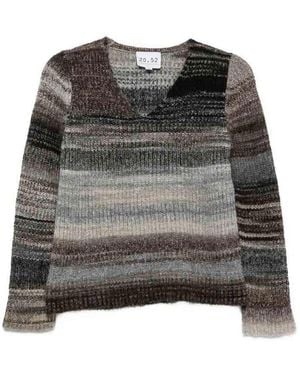 NEERA 20.52 Knitwear - Gray