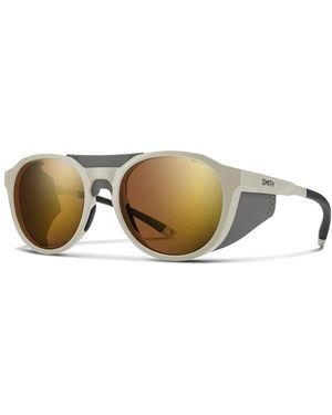 Smith Ventures - Metallic