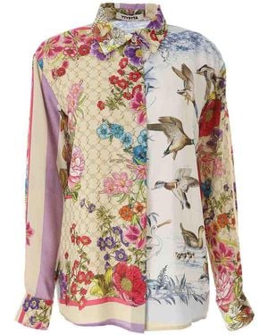 Vivetta Camicia - Bianco