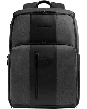 Piquadro Backpack - Black