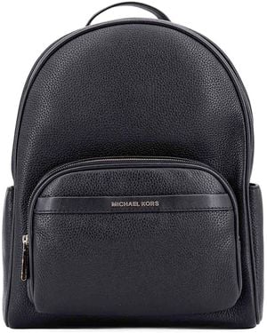 Michael Kors Backpacks - Black